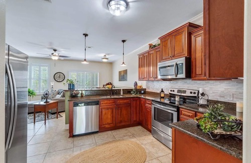 Navarre House | Haven by the Sea! at the Santa Rosa Sound.