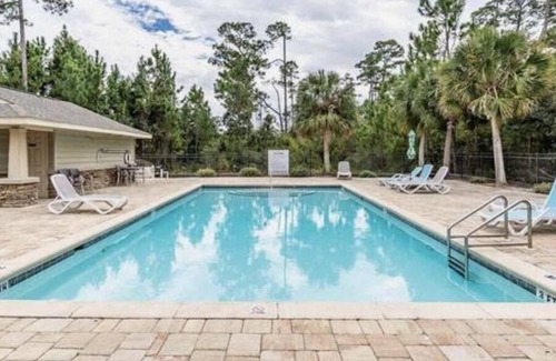 Navarre House | Haven by the Sea! at the Santa Rosa Sound.