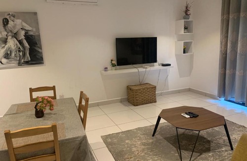 Cantonments Apartment | HAVEN CITY APARTMENT at Embassy Gardens
