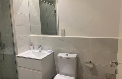 Cantonments Apartment | HAVEN CITY APARTMENT at Embassy Gardens