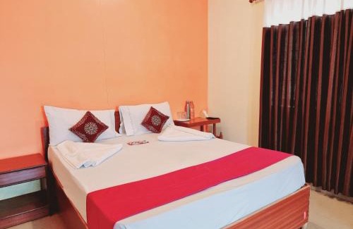 Ooty House | HAVEN COTTAGE
