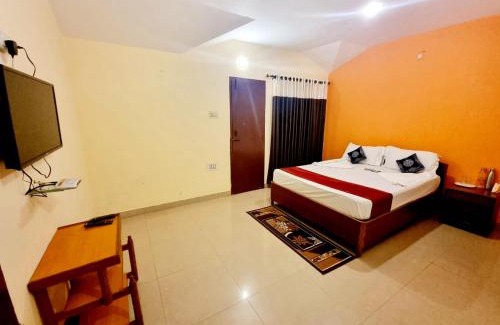 Ooty House | HAVEN COTTAGE