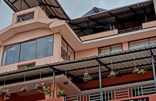 Ooty House | HAVEN COTTAGE
