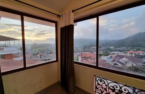 Ooty House | HAVEN COTTAGE