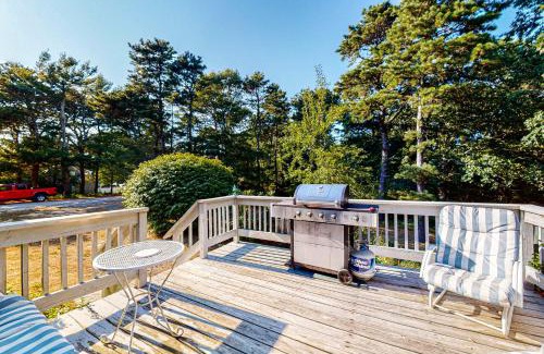 Brewster House | Haven Cottage