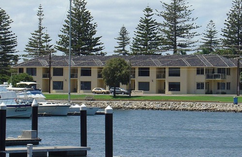 Glenelg North Apartment | Haven Court - Glenelg North