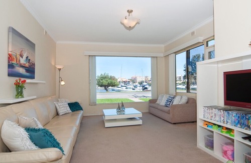 Glenelg North Apartment | Haven Court - Glenelg North
