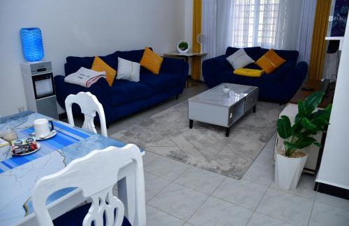 Nakuru Apartment | Haven Cozy Apartments