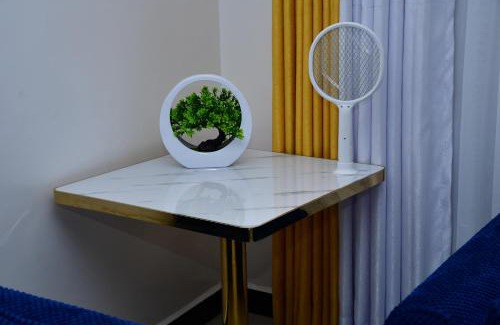 Nakuru Apartment | Haven Cozy Apartments