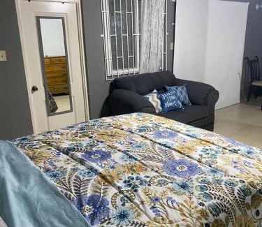 Falmouth House | Haven Escape near Montego Bay