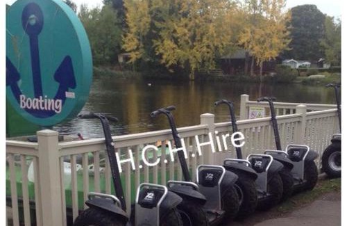 Berwick-upon-Tweed House | Haven Haggerston castle caravan hire