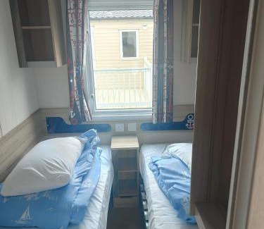 Thornton-Cleveleys Apartment | Haven Holiday Park 3 bedroom Cala Gran Fleetwood