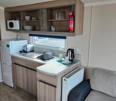 Thornton-Cleveleys Apartment | Haven Holiday Park 3 bedroom Cala Gran Fleetwood