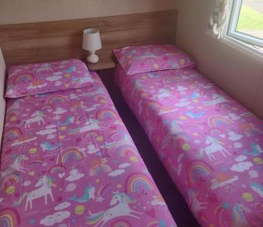 Gronant House | Haven Holiday Resort - Direct access to beach