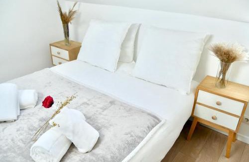 Melun Apartment | Haven Home