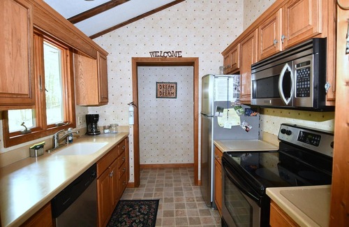 Berkeley Springs Cabin | Haven Home
