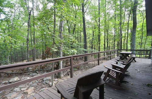 Berkeley Springs Cabin | Haven Home