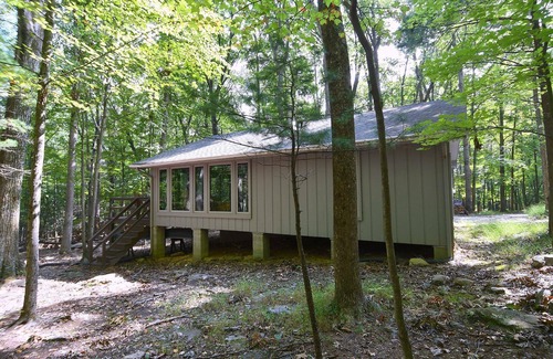 Berkeley Springs Cabin | Haven Home