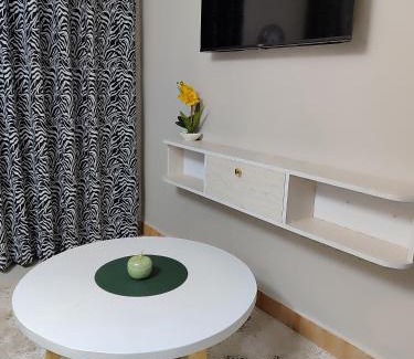 Ongata Rongai Bed & Breakfast | Haven Homes