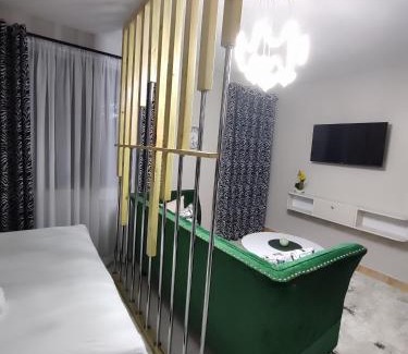 Ongata Rongai Bed & Breakfast | Haven Homes