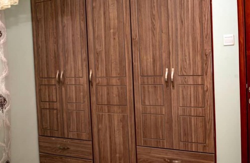Bukoto Apartment | Haven Homes Ug - H05 a cozy 1 bedroom apartment with Free unlimited wifi & Netflix