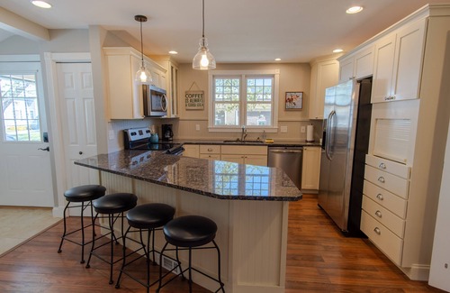 South Haven House | Haven House: Autumn Adventures and Cozy Stays in South Haven