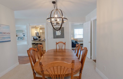 South Haven House | Haven House: Autumn Adventures and Cozy Stays in South Haven