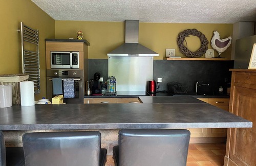 Chessy House | Haven House Chessy - 5km From Disneyland Paris