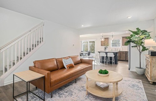 South Haven House | Haven House