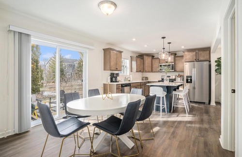 South Haven House | Haven House