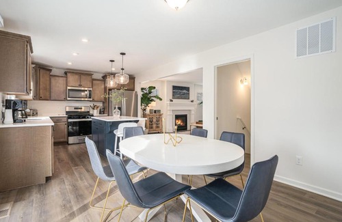 South Haven House | Haven House