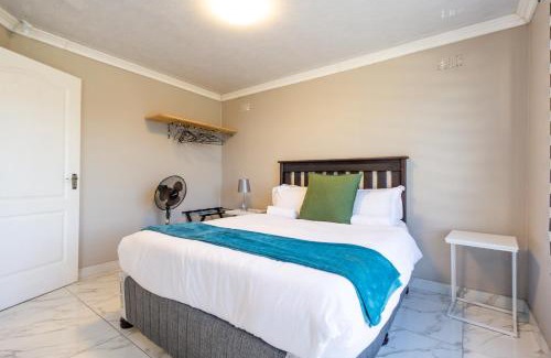 East London House | Haven House