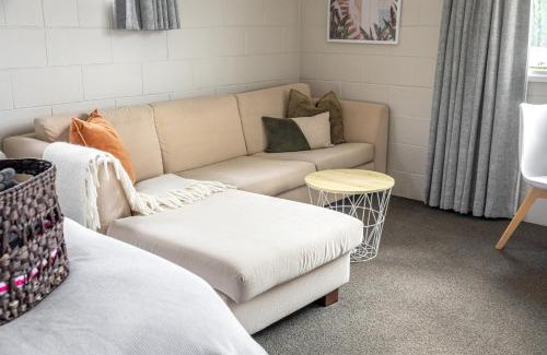 Taupo Apartment | Haven in Taupō