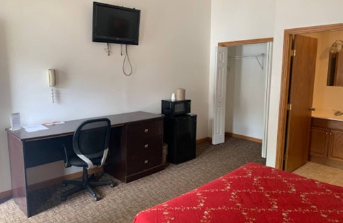 Glen Dale Hotel | Haven Inn