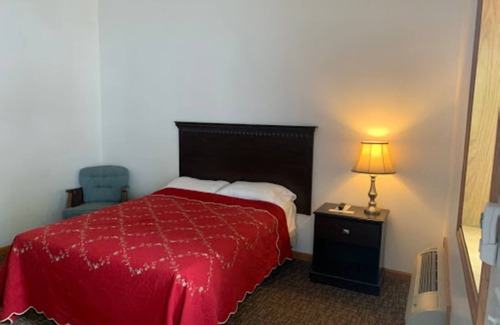 Glen Dale Hotel | Haven Inn