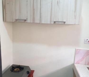 Kasarani Apartment | Haven