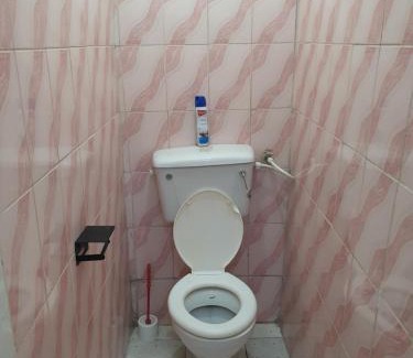 Kasarani Apartment | Haven