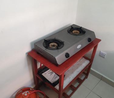 Kasarani Apartment | Haven