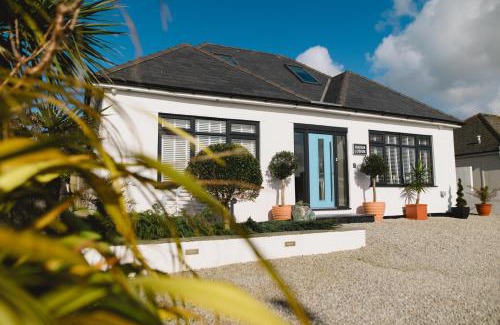 Porth House | Haven Lodge Newquay