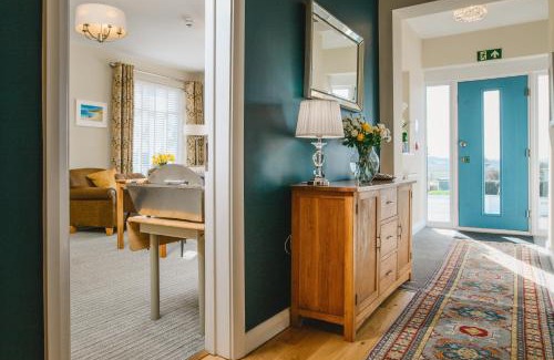 Porth House | Haven Lodge Newquay