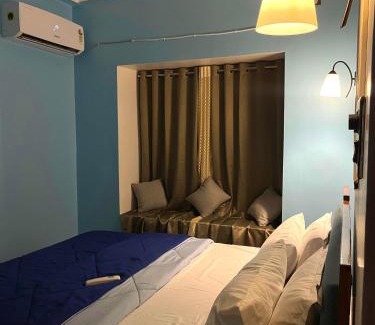 Jorhat Bed & Breakfast | Haven Luxe BnB & Service Apartments
