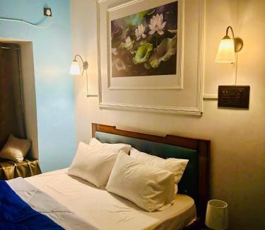 Jorhat Bed & Breakfast | Haven Luxe BnB & Service Apartments