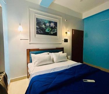 Jorhat Bed & Breakfast | Haven Luxe BnB & Service Apartments