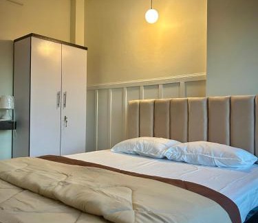 Jorhat Bed & Breakfast | Haven Luxe BnB & Service Apartments