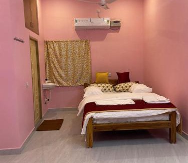Pondicherry House | Haven Nest Home Stay