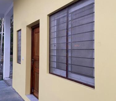 Pondicherry House | Haven Nest Home Stay
