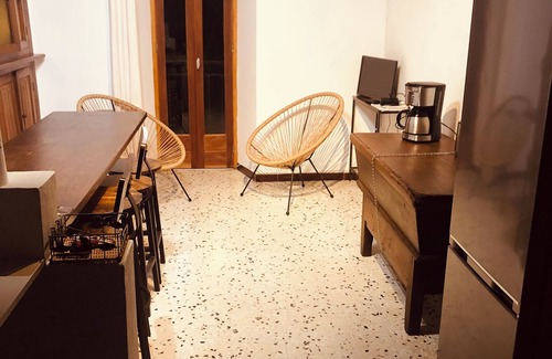 Ota Apartment | Haven of peace
