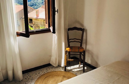 Ota Apartment | Haven of peace