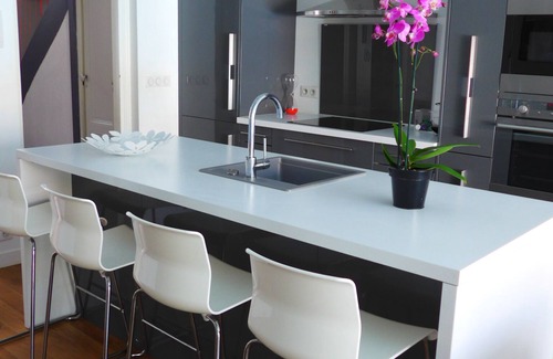 Talence House | Haven of peace in Bordeaux for 6 people