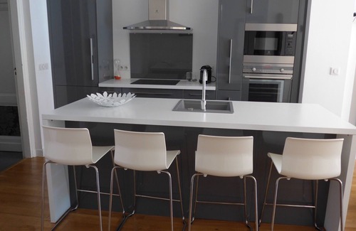Talence House | Haven of peace in Bordeaux for 6 people